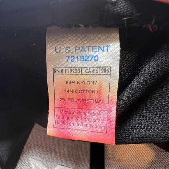 CCM Jetspeed Logo Hockey Equipment Fitted Hat Cap Baseball Dad Skates Sticks - Picture 8 of 11